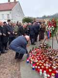 Obilježena 66-ta godišnjica smrti blaženog kardinala Alojzija Stepinca Zmaja od Bakačeve kule, suzaštitnika Družbe, Krašić, 10. veljače 2026.