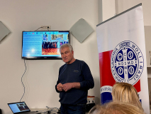  Održano predavanje „Alojzije Stepinac – put svetosti“, Split, 11. veljače 2026.