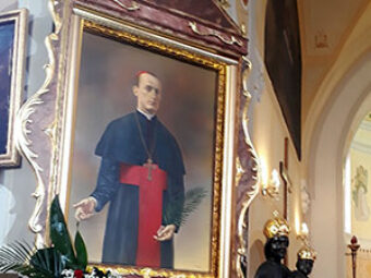 Svečana proslava “Stepinčeva”, Krašić, 10. veljače 2021.