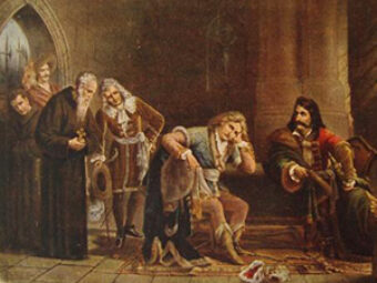 U tjednom glasilu “Karlovački tjednik” objavljen tekst autorice Mirice Rapić, Karlovac, 29. travnja 2021.