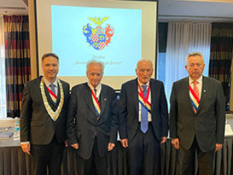 Održano izvanredno sijelo Glavnoga zbora Družbe, Zagreb, 25. rujna 2021.