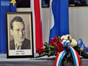 Obilježavanje 60. godišnjice smrti Ive Mašine, Preko, 19. i 20. studenoga 2021.