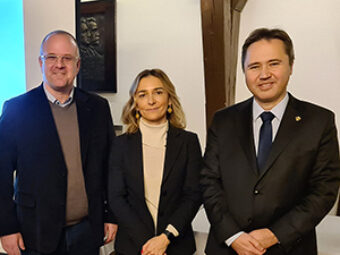 Održano predavanje „EU fondovi u poduzetništvu“, Zagreb, 19. siječnja 2022.