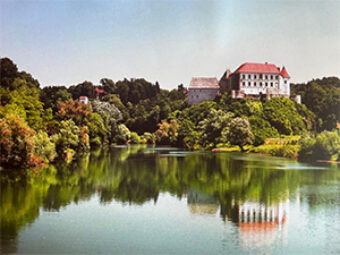 Tradicionalni zmajski domjenak i kupanje, Ozalj, 30. kolovoza 2025.