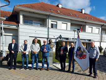 Održan „Zmajski piknik“ u Cetingradu, 14. listopada 2025.