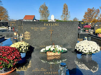 Prisjećanje na preminulu zmajsku braću, Karlovac, 31. listopada 2025.