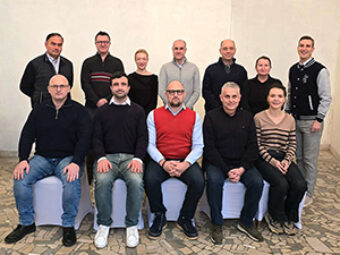 Održano izvanredno sijelo Gospodarske sekcije, Stari grad Ozalj, 6. prosinca 2025.