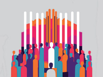 Održan XXVI. Međureligijski koncert i molitva, Zagreb, 9. prosinca 2025.