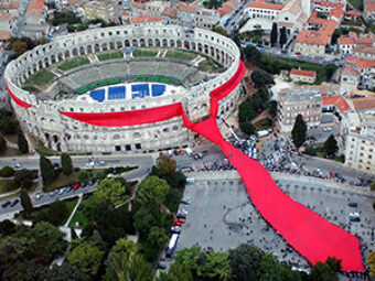 Održano predavanje „Povijest i duboka simbolika kravate u Hrvatskoj i svjetskoj povijesti“, Zagreb, 25. veljače 2026.