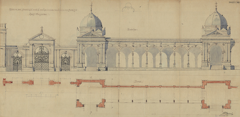 Predavanje: „SVE ZA VJERU I DOMOVINU: HERMANN BOLLÉ U ZAGREBU (1876. – 1926.)“
