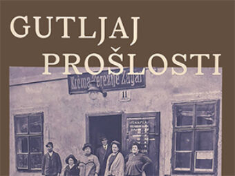 Zmajski posjet izložbi: „GUTLJAJ PROŠLOSTI – STARE ZAGREBAČKE KAVANE, KRČME I GOSTIONICE (1887. – 1939.), Zagreb, 9. ožujka 2026.