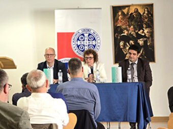 Na 35. obljetnicu povijesnog referenduma u Splitu predstavljena knjiga dr. Stipe Kljaića o rusko-ukrajinskom ratu, Split, 19. svibnja 2026.