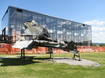 Otvorenje “Muzeja Domovinskog rata – Turanj”, Turanj, 5. srpnja 2019.