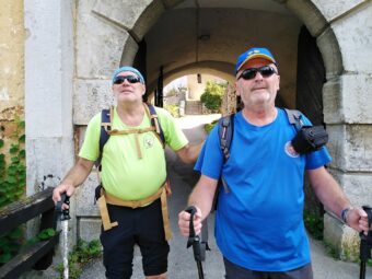 Humanitarna akcija Mladena Kuke, Zmaja Abesinskog II., 7. kolovoza 2020.