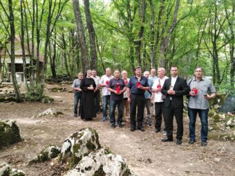 Europski dan sjećanja na žrtve totalitarnih i autoritarnih režima, 23. kolovoza 2020.