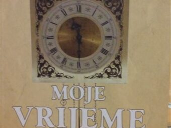 Predstavljanje autobiografske knjige zmajskog brata Dinka Vrgoča, Koprivnica, 3. svibnja 2016.