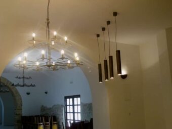 Svečanost otvorenja novouređenih dvorana u Starom gradu Ozlju, 30. travnja 2017.